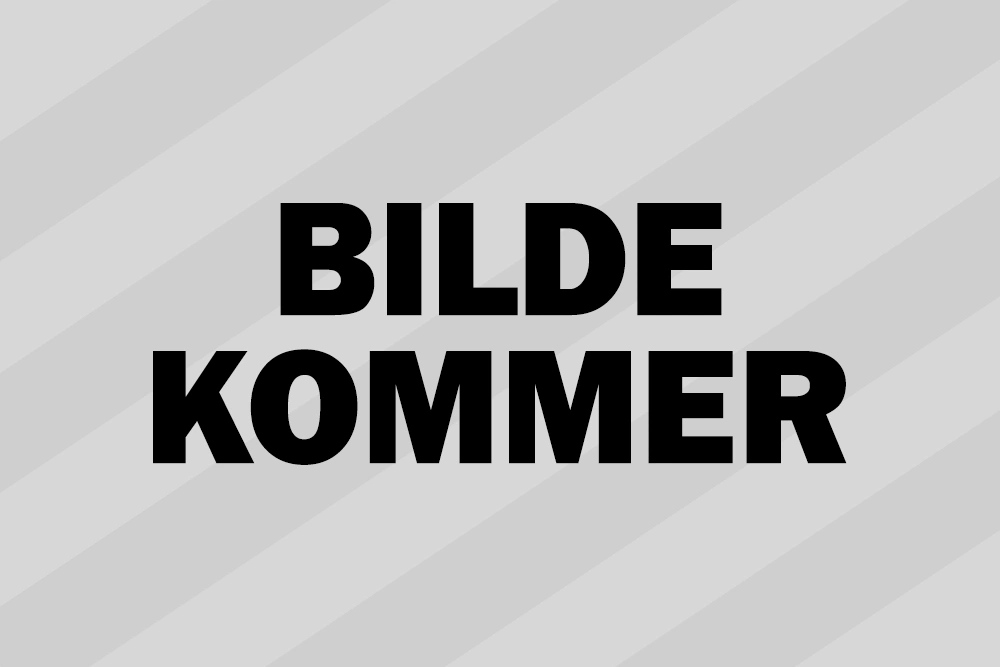 Bilde kommer