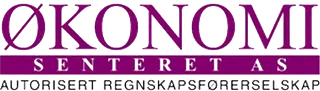 Logo, Økonomisenteret AS